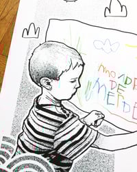 Image 3 of > Monde de merde. 
