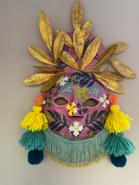 Image 1 of in the jungle ain’t no bible