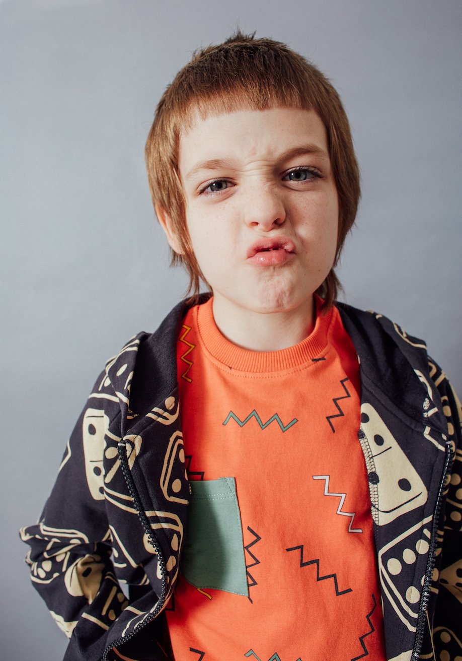 Image of JACKPOT - 40% OFF - 12/24m