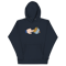 Image of THE SOUND HOODIE 