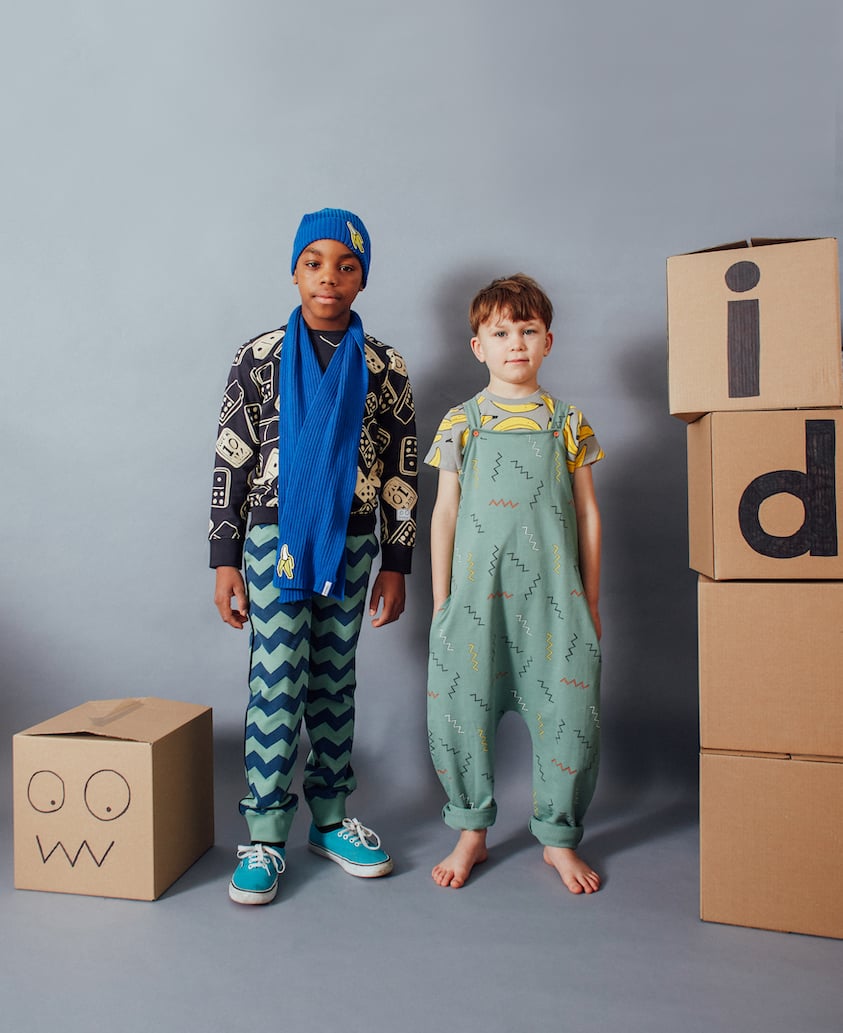 Image of PABLO - 40% OFF - 0/6m, 6/12m, 12/24m, 2/3y