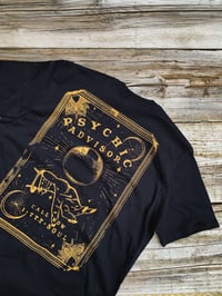 Image 3 of P S Y C H I C   A D V I S O R   