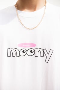 Image 4 of Pink Panther Shirt & Magazin Moony 
