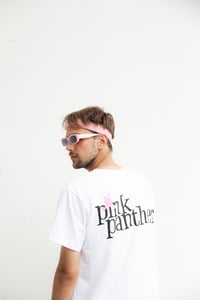 Image 2 of Pink Panther Shirt & Magazin Moony 