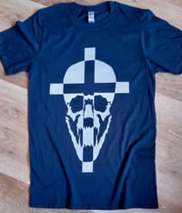 Image 1 of RELIGION  TSHIRT THREE COLOURS AVAILABLE