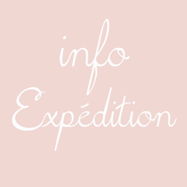 Image of INFO/EXPEDITION