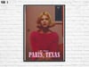 PARIS, TEXAS #1