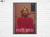 PARIS, TEXAS #1
