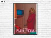PARIS, TEXAS #2
