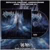 REPULSIVE CREATION - ADRENOCHROME [CD]