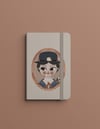 LIBRETA MARY POPPINS