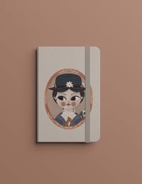 Image 1 of LIBRETA MARY POPPINS