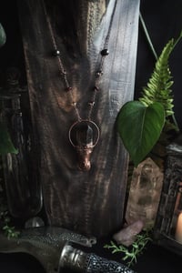 Image 4 of Grounding Amulet 