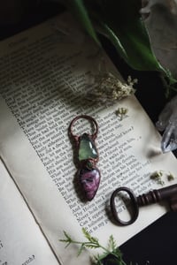 Image 2 of Duality Amulet