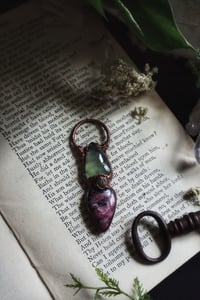 Image 1 of Duality Amulet