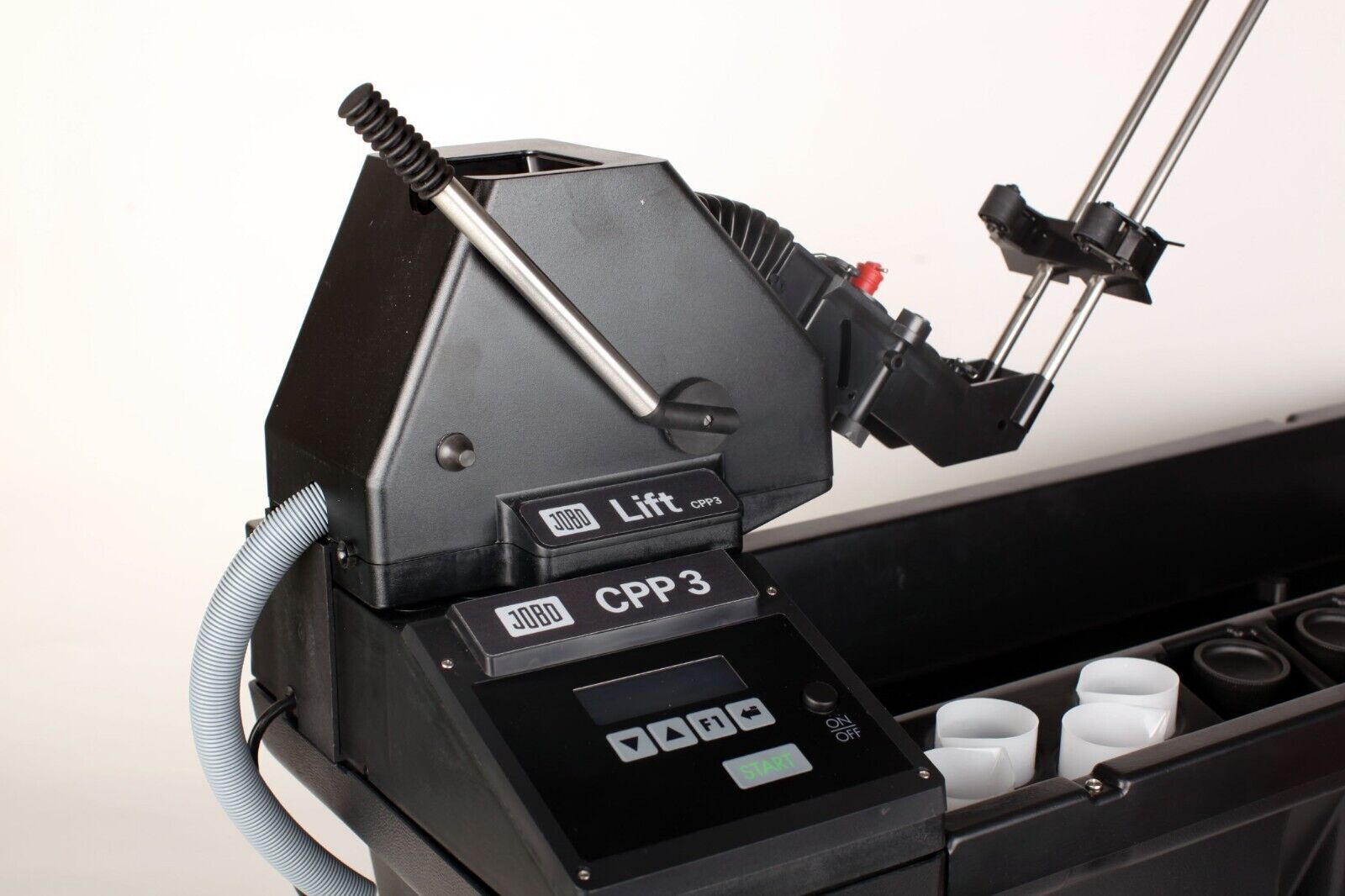 Jobo CPP3 film and print processor + new style lift | CatLABS