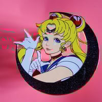 Moonlight Magical Girl