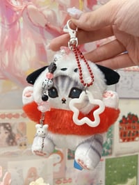 Image 3 of Mofusand Keychain (2)