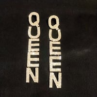 Image 7 of Royal Rhinestone Drops