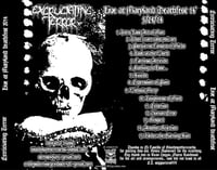 Image 2 of Excruciating Terror: Live at Maryland Deathfest 14'