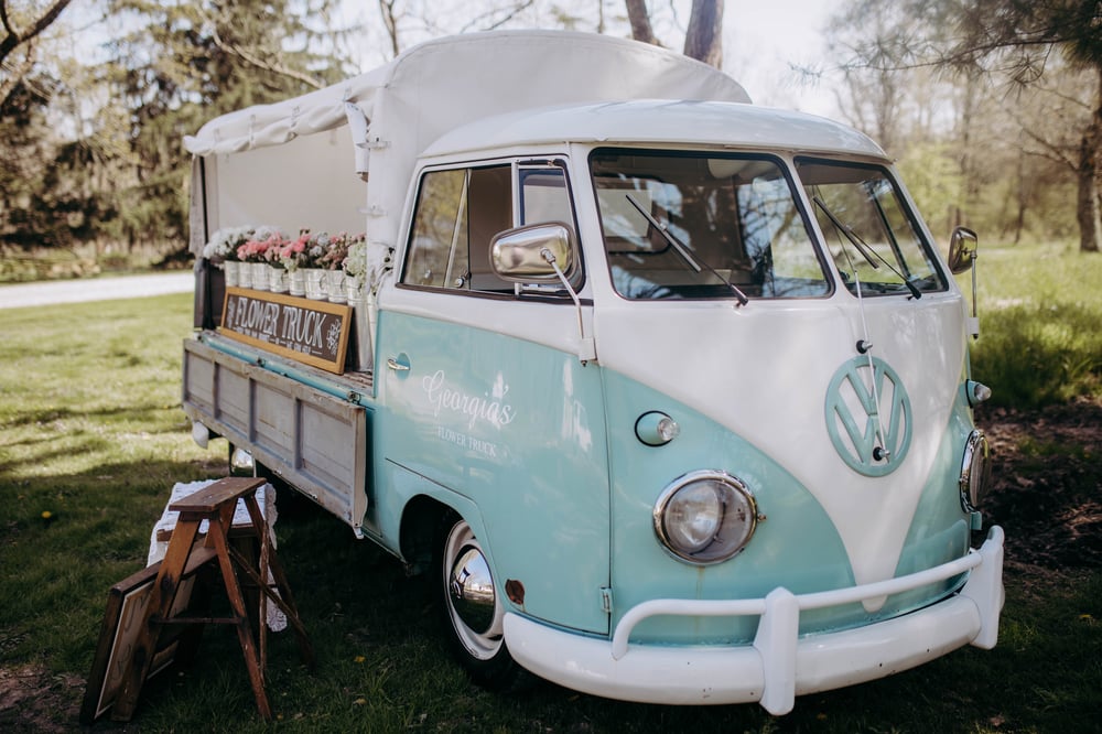 Image of VW Van Holiday Mini Sessions 2022