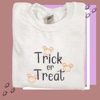 Trick or Treat