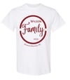 Wilson Family Reunion tshirt 