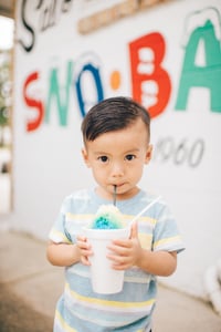 Image 1 of Sno-ball Minis