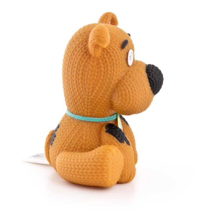 Scooby-Doo Handmade by Robots Scooby-Doo Vinyl Figure