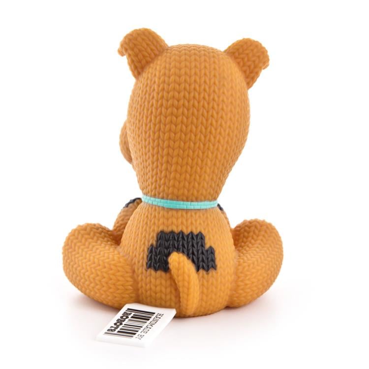 Scooby-Doo Handmade by Robots Scooby-Doo Vinyl Figure