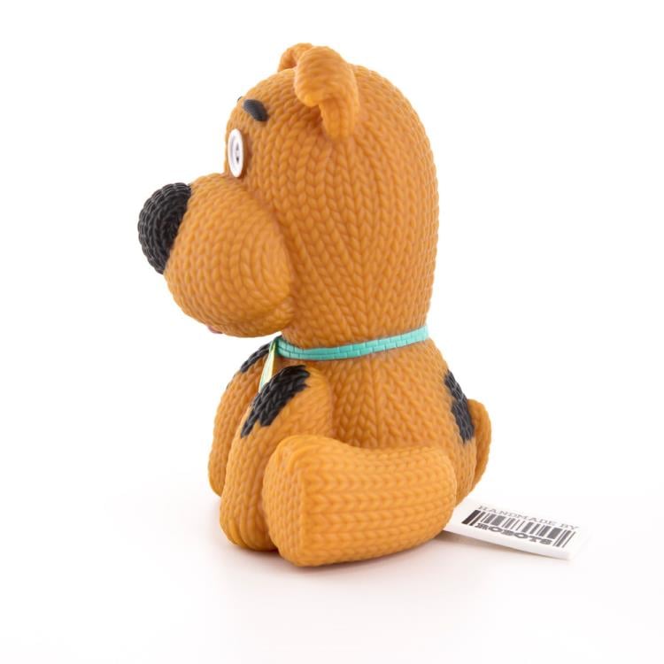 Scooby-Doo Handmade by Robots Scooby-Doo Vinyl Figure