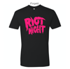 RIOT NIGHT OG TEE