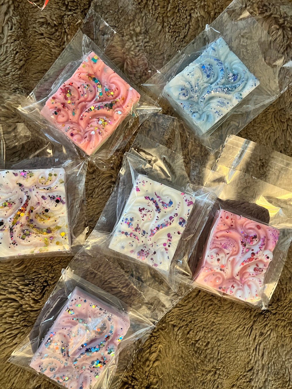 Image of Swirl Bar Two Packs