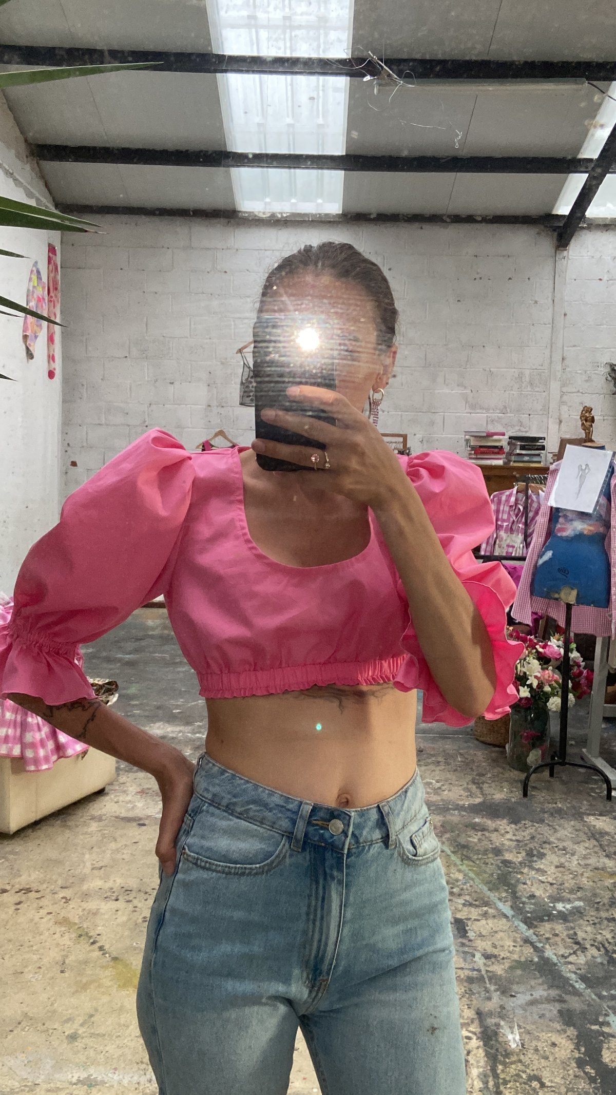 Top Peña version bubble gum