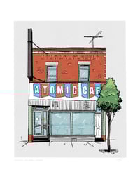 Image 1 of Atomic Café