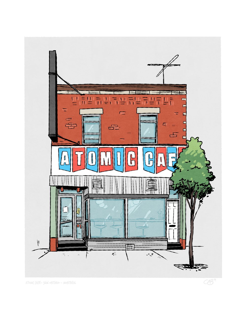 Atomic Café