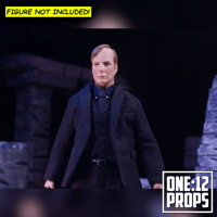 Image 3 of Custom It's All Good Man Head