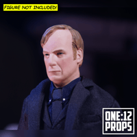 Image 2 of Custom It's All Good Man Head