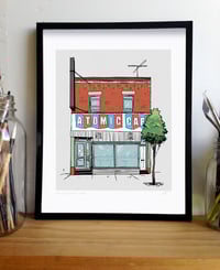 Image 2 of Atomic Café