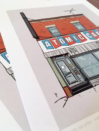 Image 3 of Atomic Café