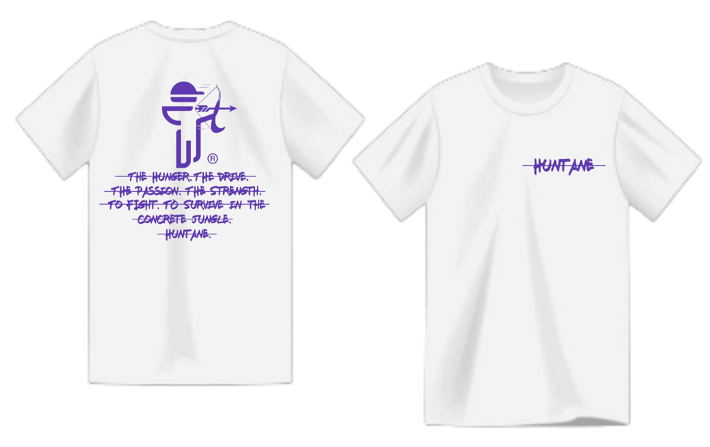 Image of DEFINED T-SHIRT AIMING COLLECTION 