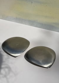 Image 2 of Vintage Prices Candlesticks Pair