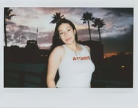 Image 1 of Atomic tank - Solid Turquoise Limited Edition Summer Restock🐬🌹