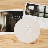 Image 3 of American Football LP2 (Cream Vinyl)