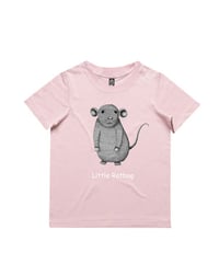 Image 2 of NEW RELEASE RAT T-SHIRT