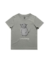 Image 3 of NEW RELEASE RAT T-SHIRT