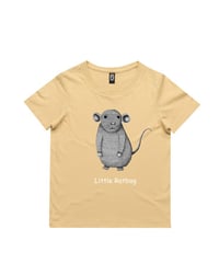 Image 4 of NEW RELEASE RAT T-SHIRT