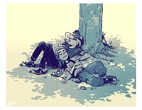 Image 1 of Summer Break