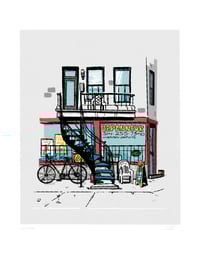 Image 1 of Montréal Dépanneur