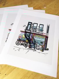 Image 5 of Montréal Dépanneur